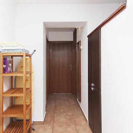Apartments Ceja Near Sea ميدولين المظهر الخارجي الصورة