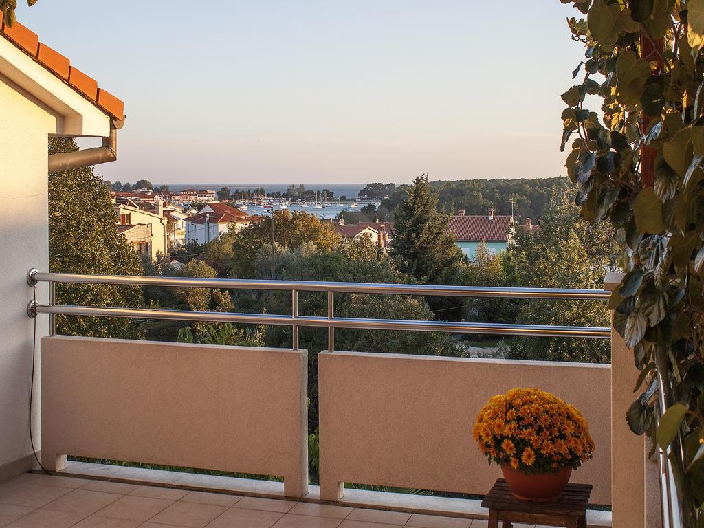 Apartments Ceja Near Sea ميدولين المظهر الخارجي الصورة