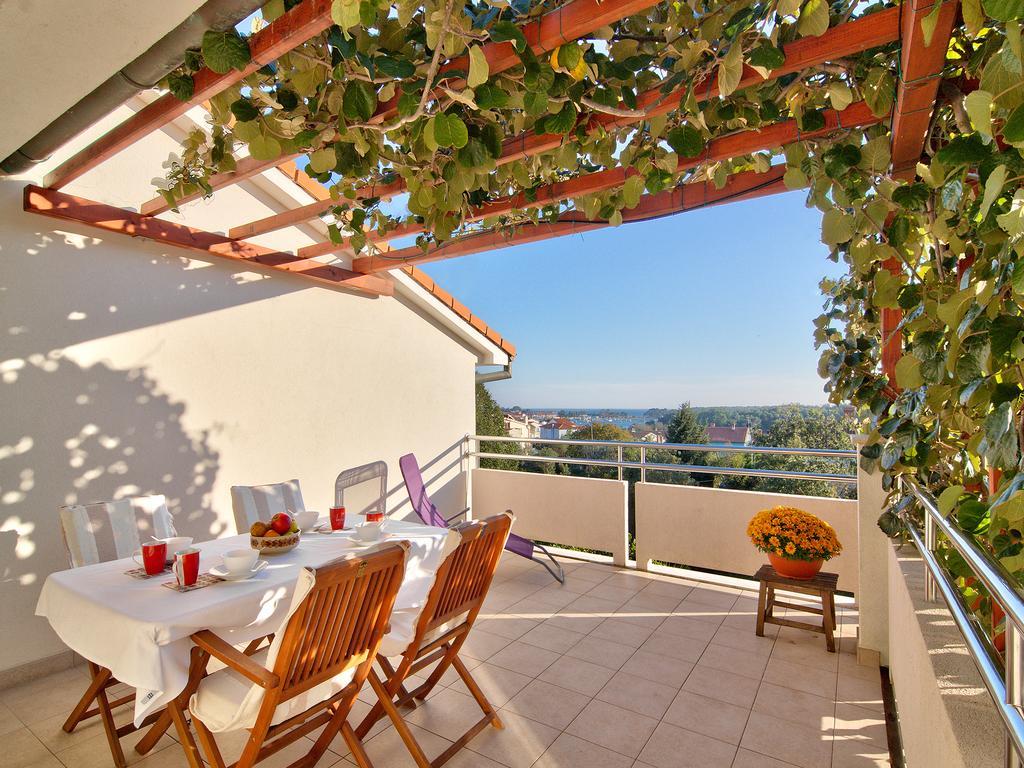 Apartments Ceja Near Sea ميدولين الغرفة الصورة